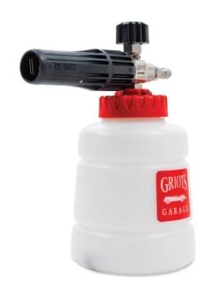 Griot's Garage The Boss Foam Cannon