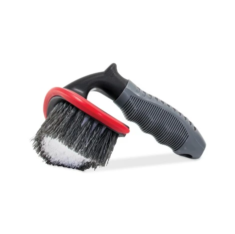 Griot's Garage Tire Scrub Brush 3 Griot's Garage Tire Scrub Brush