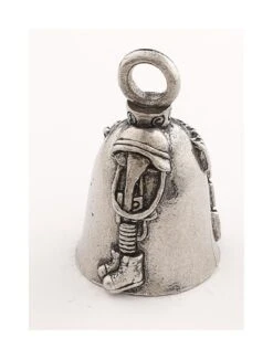 Guardian Bell Good Luck Charm -Rev Zilla Shop guardian bell good luck charm 1