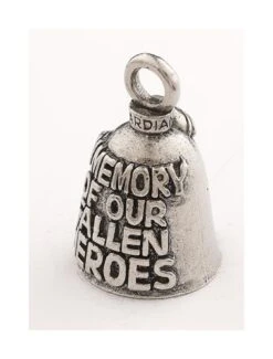 Guardian Bell Good Luck Charm -Rev Zilla Shop guardian bell good luck charm 2