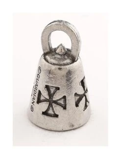 Guardian Bell Good Luck Charm -Rev Zilla Shop guardian bell good luck charm 3