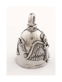 Guardian Bell Good Luck Charm -Rev Zilla Shop guardian bells guardian bell halo 1