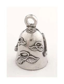 Guardian Bell Good Luck Charm -Rev Zilla Shop guardian bells guardian bell halo 2