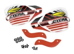 Cycra Factory Enduro Handshields -Rev Zilla Shop handguard cycra enduro factory handshield 1