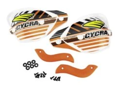 Cycra Factory Enduro Handshields -Rev Zilla Shop handguard cycra enduro factory handshield 3