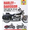 Haynes Manual For Harley Twin Cam 1999-2010 1 Haynes Manual For Harley Twin Cam 1999-2010 -Rev Zilla Shop haynes manual for harley twin cam19992017
