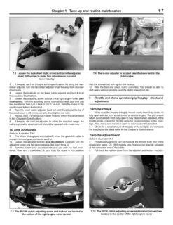 Haynes Repair Manual KTM EXC Enduros / SX Motocross 2000-2007 -Rev Zilla Shop haynes repair manual ktmexc enduros sx motocross20002007 2