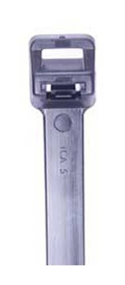 Helix Heavy Duty Reusable Cable Ties