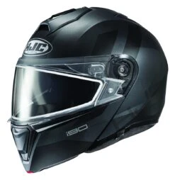 HJC I90 Syrex Snow Helmet - Dual Lens