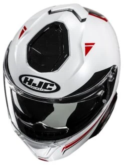 HJC I91 Tricus Helmet -Rev Zilla Shop hj ci91 tricus helmet 2
