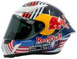 HJC Miniature RPHA 1N Limited Edition Red Bull Replica Helmet 10 HJC Miniature RPHA 1N Limited Edition Red Bull Replica Helmet -Rev Zilla Shop hjc miniature rpha1 n limited edition red bull replica helmet 2