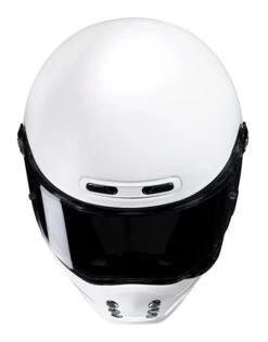 HJC V10 Helmet -Rev Zilla Shop hjcv10 helmet 5