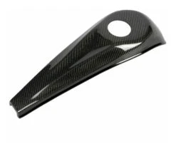 Hofmann Designs Carbon Fiber Dash For Harley Touring 2008-2024