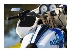 Hofmann Designs Carbon Fiber Dash For Harley Touring 2008-2024 -Rev Zilla Shop hofmann designs carbon fiber dash for harley touring20082023 4