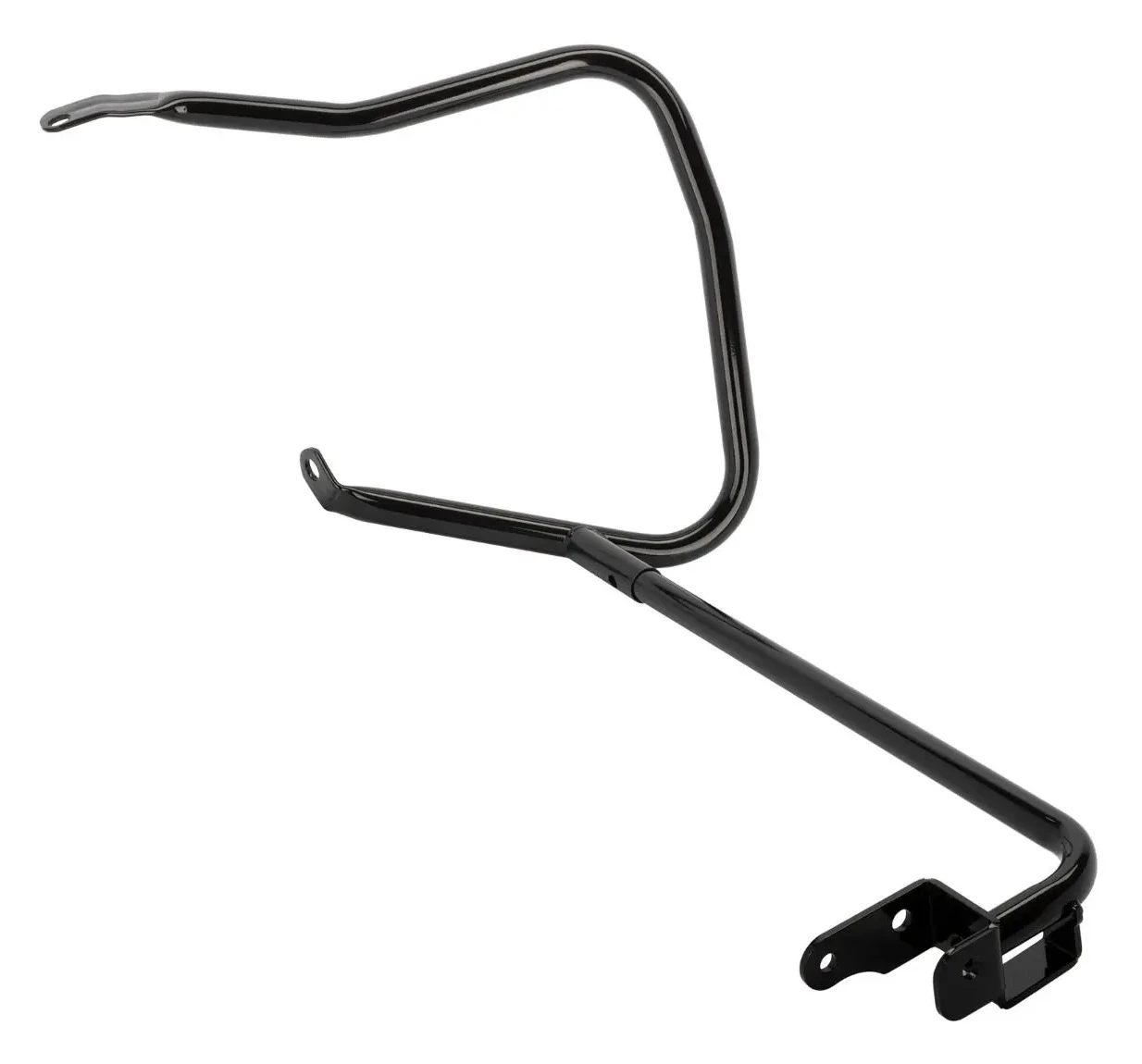 HogWorkz 7/8" Saddlebag Guards For Harley FLHX / FLTRX 2023-2025 5 HogWorkz 7/8" Saddlebag Guards For Harley FLHX / FLTRX 2023-2025 - Image 3