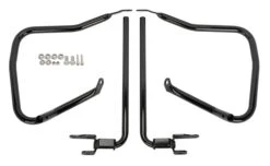 HogWorkz 7/8" Saddlebag Guards For Harley FLHX / FLTRX 2023-2025