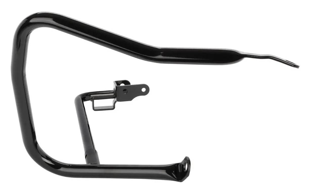 HogWorkz 7/8" Saddlebag Guards For Harley FLHX / FLTRX 2023-2025 6 HogWorkz 7/8" Saddlebag Guards For Harley FLHX / FLTRX 2023-2025 - Image 4