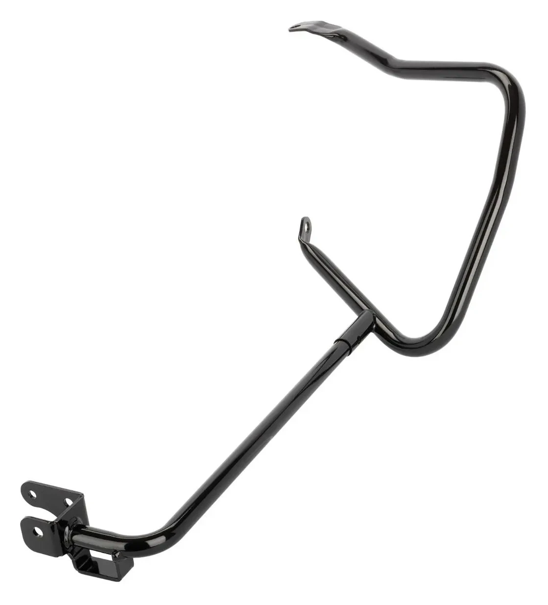 HogWorkz 7/8" Saddlebag Guards For Harley FLHX / FLTRX 2023-2025 7 HogWorkz 7/8" Saddlebag Guards For Harley FLHX / FLTRX 2023-2025 - Image 5