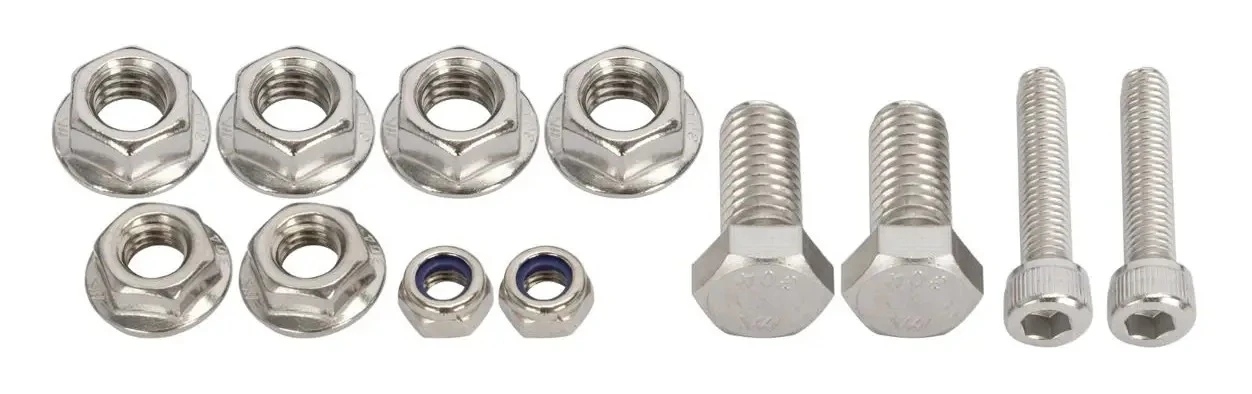 HogWorkz 7/8" Saddlebag Guards For Harley FLHX / FLTRX 2023-2025 12 HogWorkz 7/8" Saddlebag Guards For Harley FLHX / FLTRX 2023-2025 - Image 10