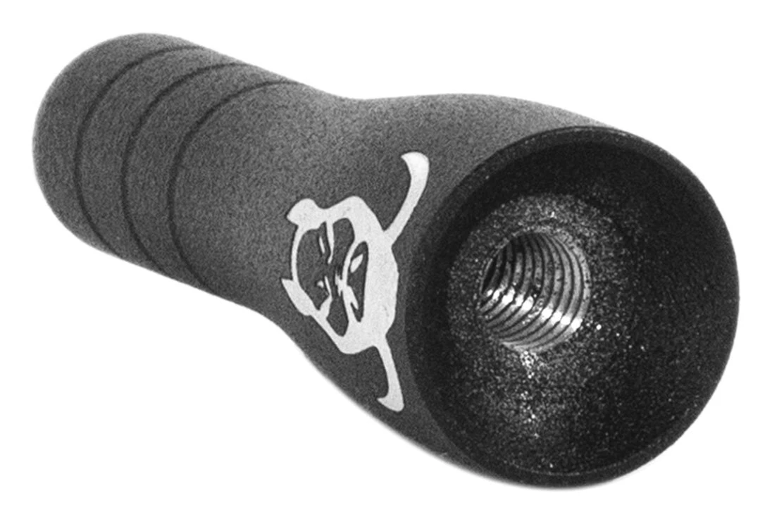 HogWorkz AM/FM Mini Antenna For Harley 1994-2024 4 HogWorkz AM/FM Mini Antenna For Harley 1994-2024 - Image 2