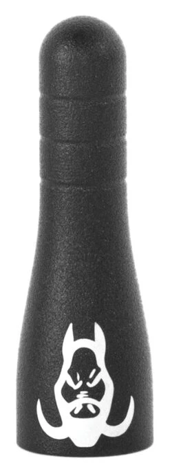 HogWorkz AM/FM Mini Antenna For Harley 1994-2024