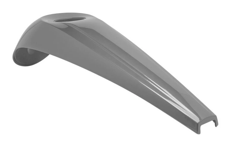 HogWorkz OE Color Matched Low Profile Tank Topper Dash Console For Harley Touring 2008-2025 9 HogWorkz OE Color Matched Low Profile Tank Topper Dash Console For Harley Touring 2008-2025 - Image 7