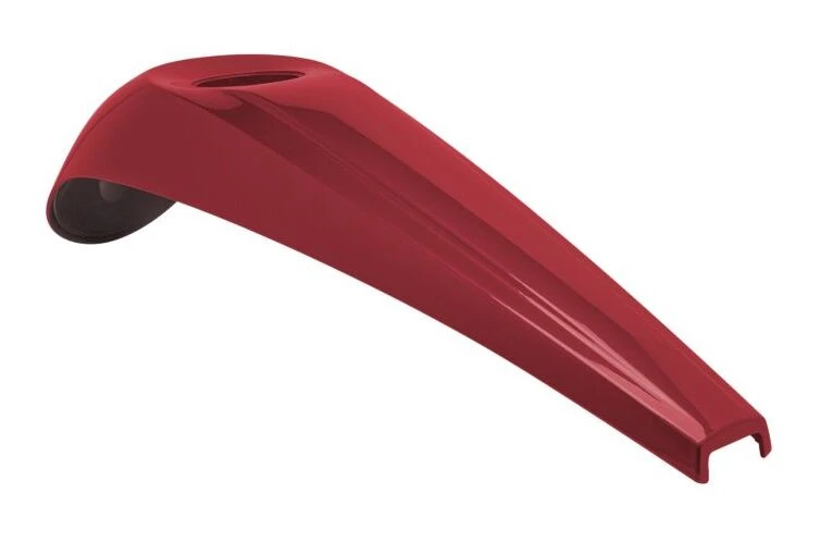 HogWorkz OE Color Matched Low Profile Tank Topper Dash Console For Harley Touring 2008-2025 13 HogWorkz OE Color Matched Low Profile Tank Topper Dash Console For Harley Touring 2008-2025 - Image 11