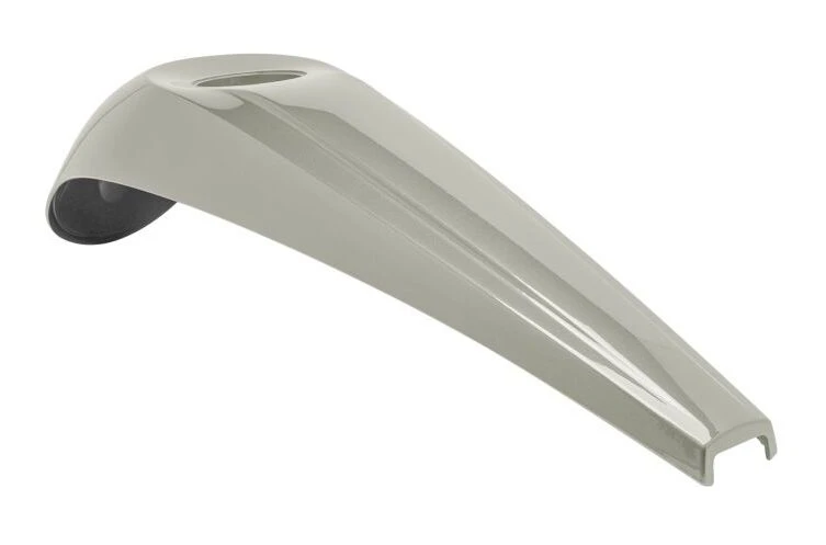 HogWorkz OE Color Matched Low Profile Tank Topper Dash Console For Harley Touring 2008-2025 15 HogWorkz OE Color Matched Low Profile Tank Topper Dash Console For Harley Touring 2008-2025 - Image 13