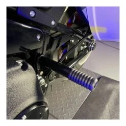 HogWorkz Passenger Peg Crash Bar Frame Slider For Harley Low Rider / Street Bob 2018-2025 11 HogWorkz Passenger Peg Crash Bar Frame Slider For Harley Low Rider / Street Bob 2018-2025 -Rev Zilla Shop hog workz passenger peg crash bar frame slider for harley low rider street bob20182024 3