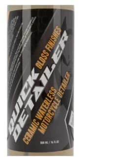 HogWorkz Quick Detailer / Ceramic Waterless Motorcycle Detailer -Rev Zilla Shop hog workz quick detailer ceramic waterless motorcycle detailer for gloss finishes 1