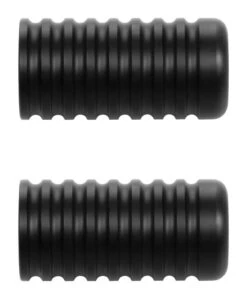 HogWorkz Replacement Delrin Sliders For Harley Softail 2018-2025 -Rev Zilla Shop hog workz replacement delrin sliders for harley softail20182025 2