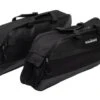 HogWorkz Saddlebag Travel Packs For Harley Touring 1993-2025 -Rev Zilla Shop hog workz saddlebag travel packs for harley touring19932024