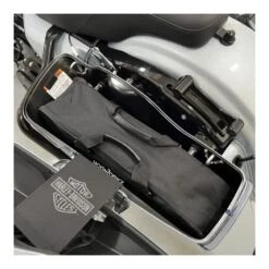 HogWorkz Saddlebag Travel Packs For Harley Touring 1993-2025 -Rev Zilla Shop hog workz saddlebag travel packs for harley touring19932024 3