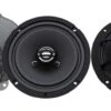Hogtunes Gen 4 6.5" Front Speakers For Harley Touring 2014-2025 -Rev Zilla Shop hogtunes gen465 front speakers for harley touring20142022