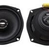 Hogtunes Rear Speakers For Harley Touring 2006-2013 -Rev Zilla Shop hogtunes rear speaker kit for harley touring20062013