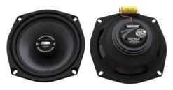 Hogtunes Rear Speakers For Harley Touring 2006-2013