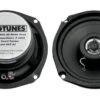 Hogtunes Replacement Speakers For Harley Touring 1986-1996 -Rev Zilla Shop hogtunes replacement speakers for harley touring19851996
