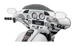 Hogtunes Hog-Pod Tweeter Pod For Harley Electra / Street Glide 1998-2013 -Rev Zilla Shop hogtunes tweeter pod for harley electra street glide19982013 2