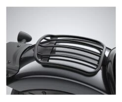 Honda Solo Rear Carrier Honda Rebel 1100 2021-2025