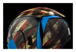 Icon Airform Old Glory Helmet -Rev Zilla Shop icon airform old glory helmet 8