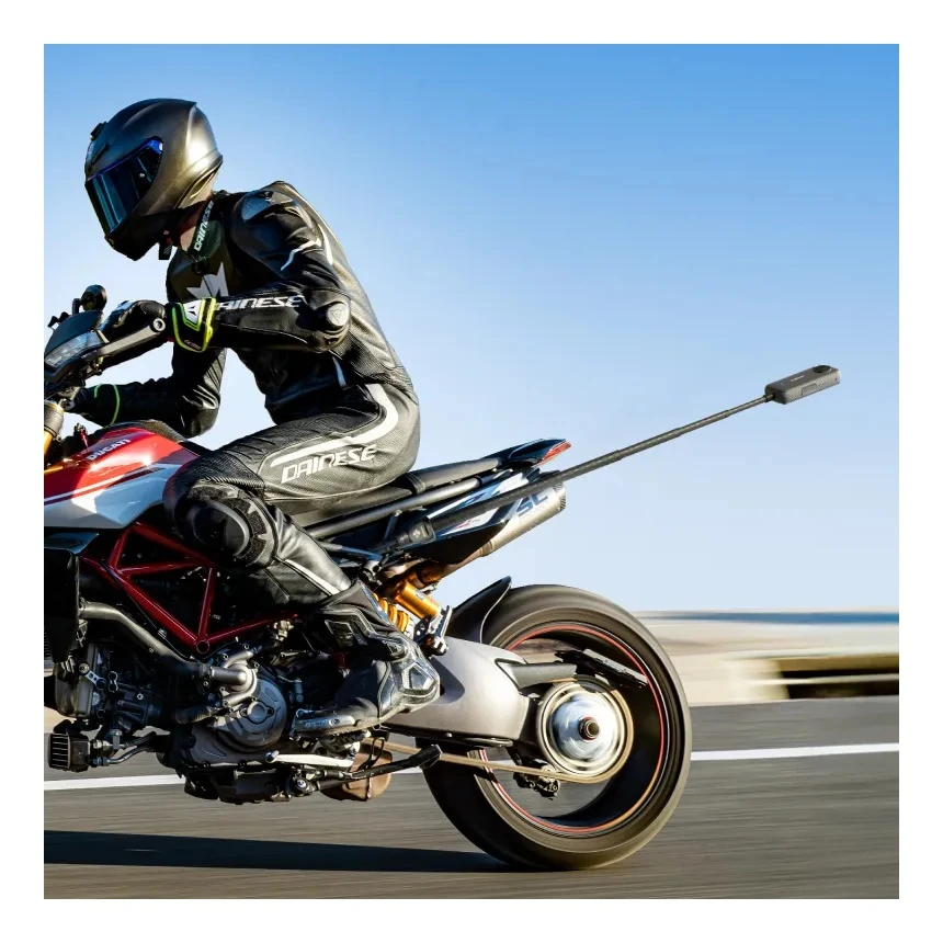 Insta360 Motorcycle U-Bolt Mount 5 Insta360 Motorcycle U-Bolt Mount - Image 3