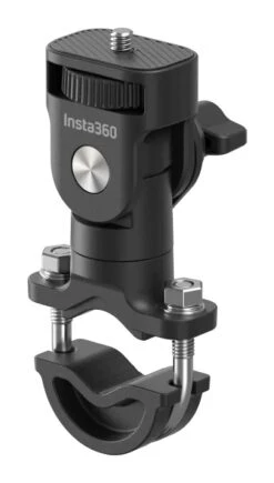 Insta360 Motorcycle U-Bolt Mount