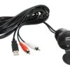 Jensen USB And Auxiliary Input Jack Interface -Rev Zilla Shop jensen usb and auxiliary input jack interface