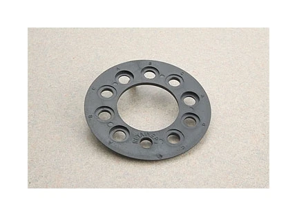 Milwaukee Twins Clutch Retainer For Harley 1936-1984 3 Milwaukee Twins Clutch Retainer For Harley 1936-1984