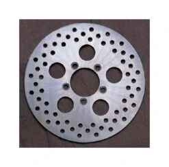 Milwaukee Twins Front Disc Brake Rotor For Harley FX / XL 1978-1983