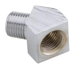 Milwaukee Twins Oil Line Fitting