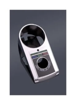 Milwaukee Twins Replacement Dash Housing For Harley FL / FX 1968-1999