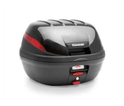 Kawasaki KQR 39 Liter Top Case Color Panel Concours / Ninja 1000 2011-2012
