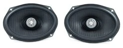 Kenwood EXcelon 6" X 9" Coaxial Speakers