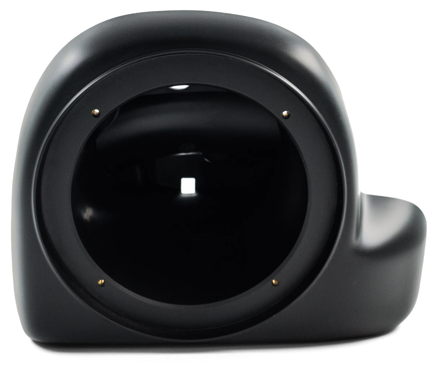 Kenwood Lower Speaker Pod For Harley Air-Cooled Touring 2014-2025 4 Kenwood Lower Speaker Pod For Harley Air-Cooled Touring 2014-2025 - Image 2